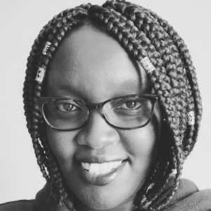 Winnie Ngimor-Freelancer in ,Kenya