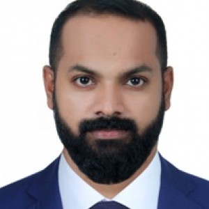 Chenthil Kumar Balakrishnan-Freelancer in Dubai,UAE