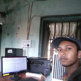 Prosenjit Bhaskar-Freelancer in ,India