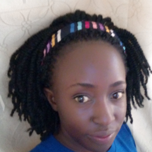 Rose Kiiza-Freelancer in Bushenyi,Uganda