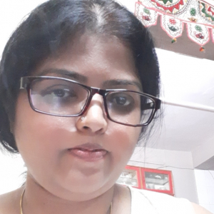 Gayatri Pawar-Freelancer in ,India