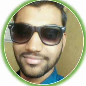 Maaz Sayyed-Freelancer in Ahmadnagar,India