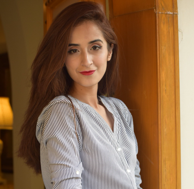 Samar Asad-Freelancer in Islamabad,Pakistan