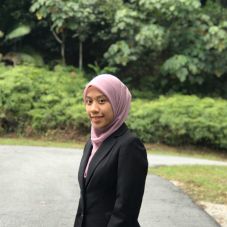 Nur Atika Musadah-Freelancer in Bandar Puncak Alam,Malaysia