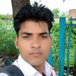 Visanjay Gupta-Freelancer in Siwan,India