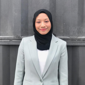 Shahirah Alia Zuni-Freelancer in ,Malaysia
