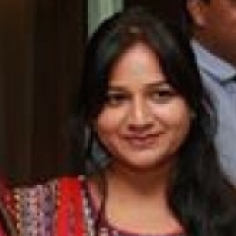 Monica Arora-Freelancer in Ghaziabad,India