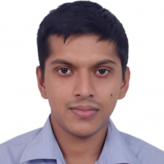 A K M Mainul Hasan-Freelancer in Dhaka,Bangladesh