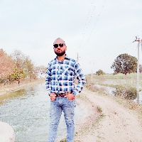 Hansraj Dhakad-Freelancer in Bhainsai,India
