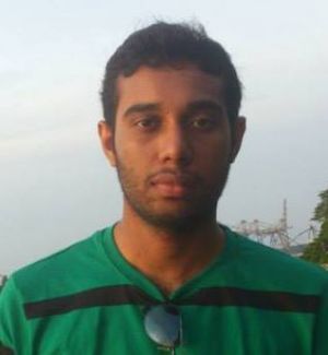 Edward Antony-Freelancer in Cochin,India