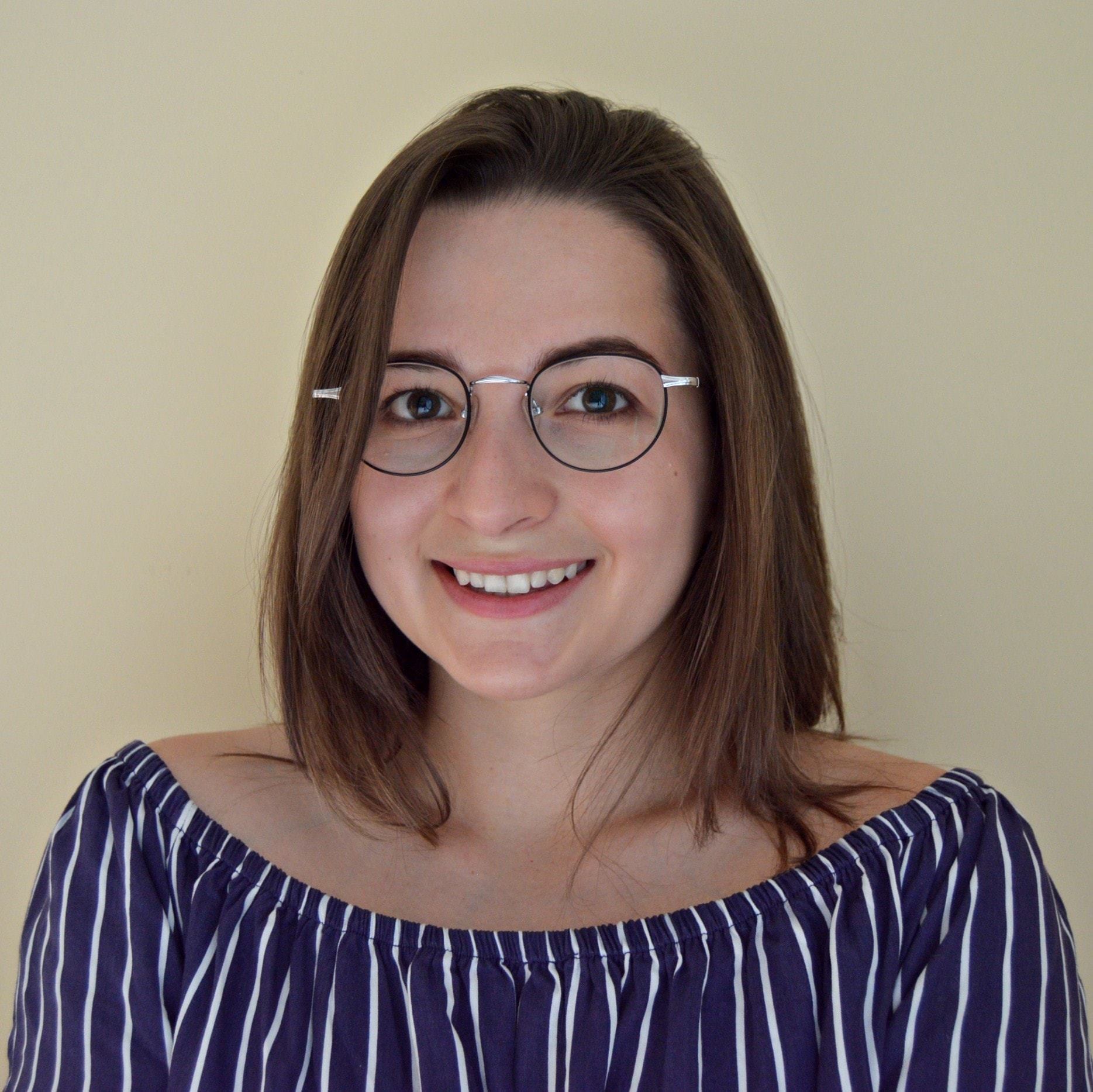 Laura Enache-Freelancer in Ottignies-Louvain-la-Neuve,Belgium