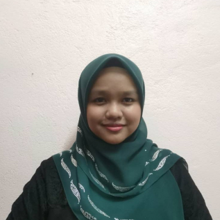 Mardhiyah Harith-Freelancer in Bandar Puncak Alam,Malaysia