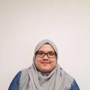 Nur Farhana Arina Bahardin-Freelancer in Puncak Alam,Malaysia