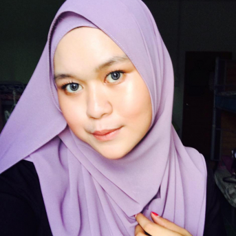 Nadyra Rahman-Freelancer in ,Malaysia
