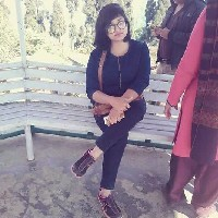 Shradhya Ghosh-Freelancer in Siliguri,India