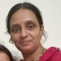 lakshmi-Freelancer in ,India