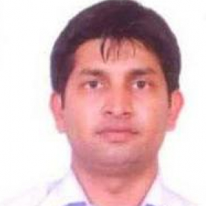 Mohammad Mustaqueem Parwez Khan-Freelancer in Patna,India