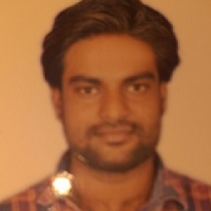 Prashanth Reddy-Freelancer in Hyderabad,India