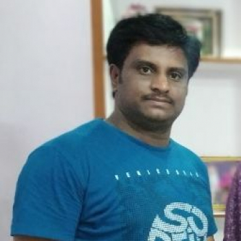 Ram Kumar-Freelancer in Hyderabad,India