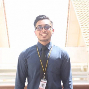Muhammad Ikmal Afif Mazlan-Freelancer in Kuala Lumpur,Malaysia