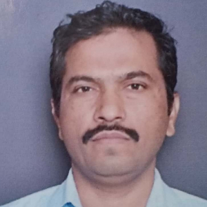 Dr Bapurao Tarate-Freelancer in ,India