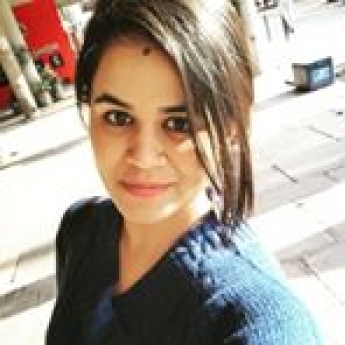 Saumya Kaushik-Freelancer in New Delhi,India