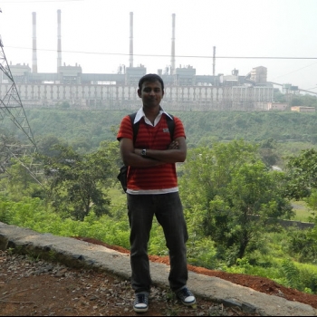 Saurav Kishore-Freelancer in Jamshedpur,India