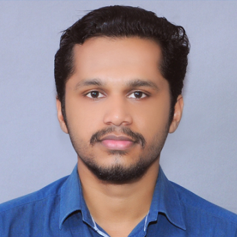 Akhil Reji-Freelancer in Bengaluru,India