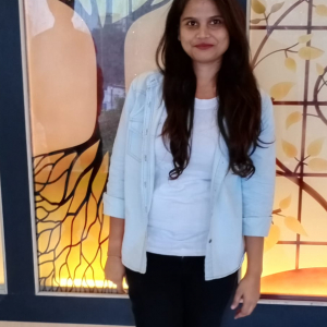 Diksha Tiwari-Freelancer in Noida,India
