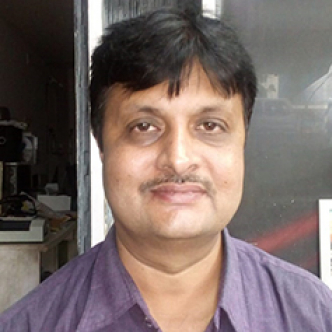 Jiten Pattani-Freelancer in Surat,India