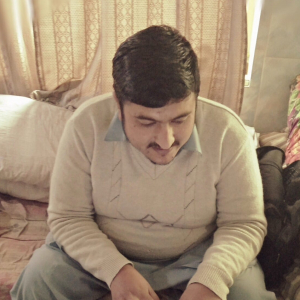 Asim Manzoor-Freelancer in Rawalpindi,Pakistan