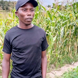 Kirui Gilbert-Freelancer in Veszprem,Kenya