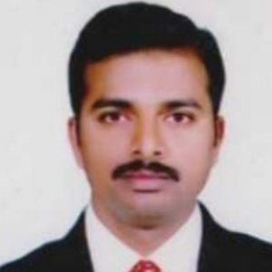 Parashuram Potadar-Freelancer in Kempatti, Raybag,India