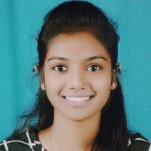 Swaranjali Mahamuni-Freelancer in ,India