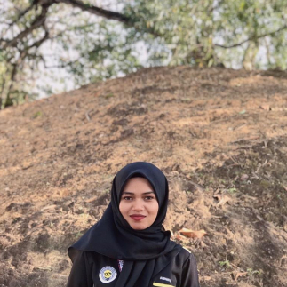 Siti Aishah -Freelancer in kedah,Malaysia