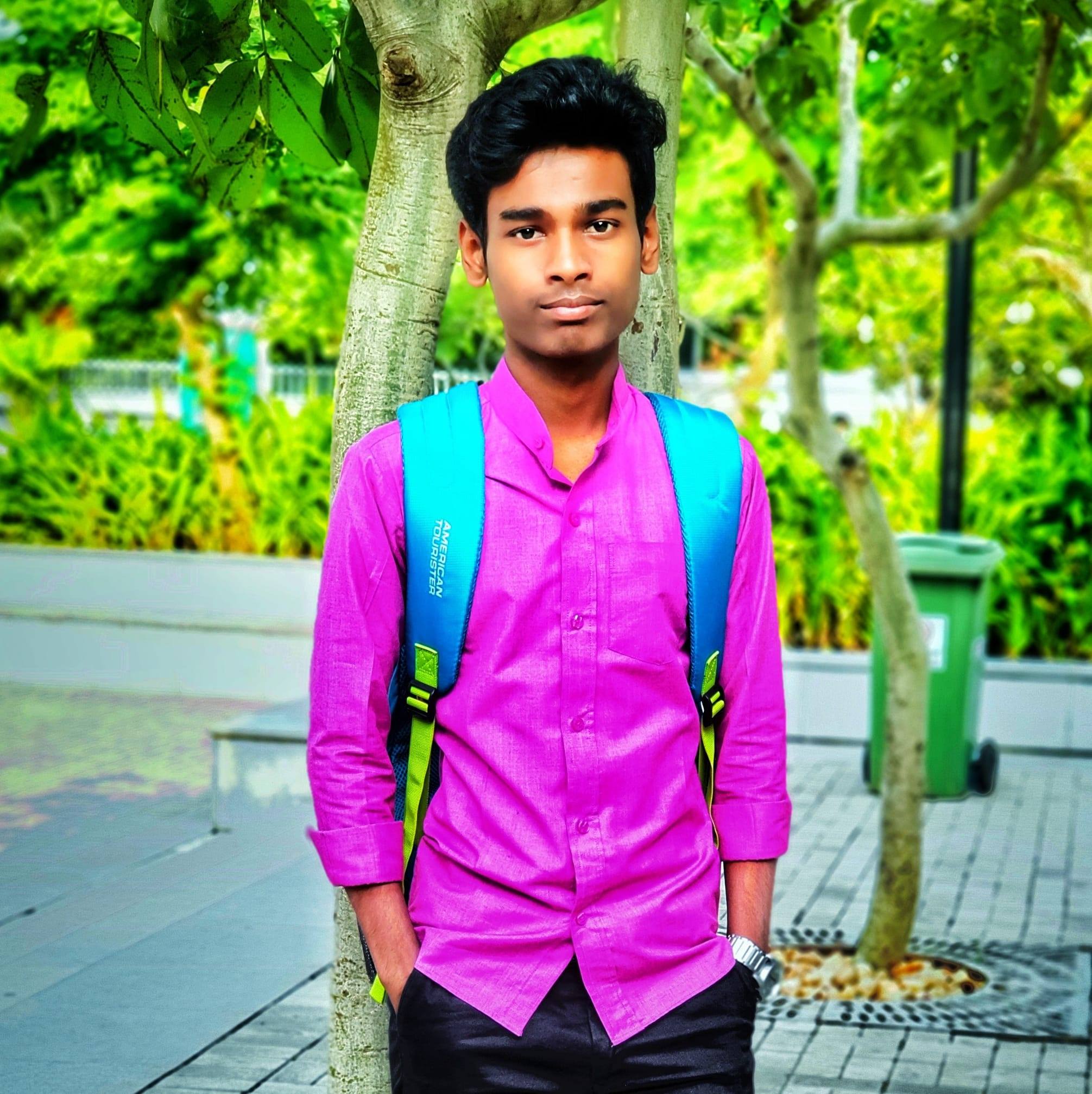 Sumit Bera-Freelancer in Maldah,India