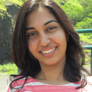 Anuradha Patil-Freelancer in ,India