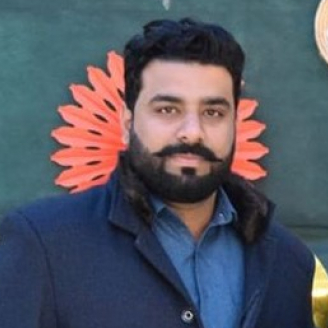 Ashir Ilyas-Freelancer in Islamabad,Pakistan