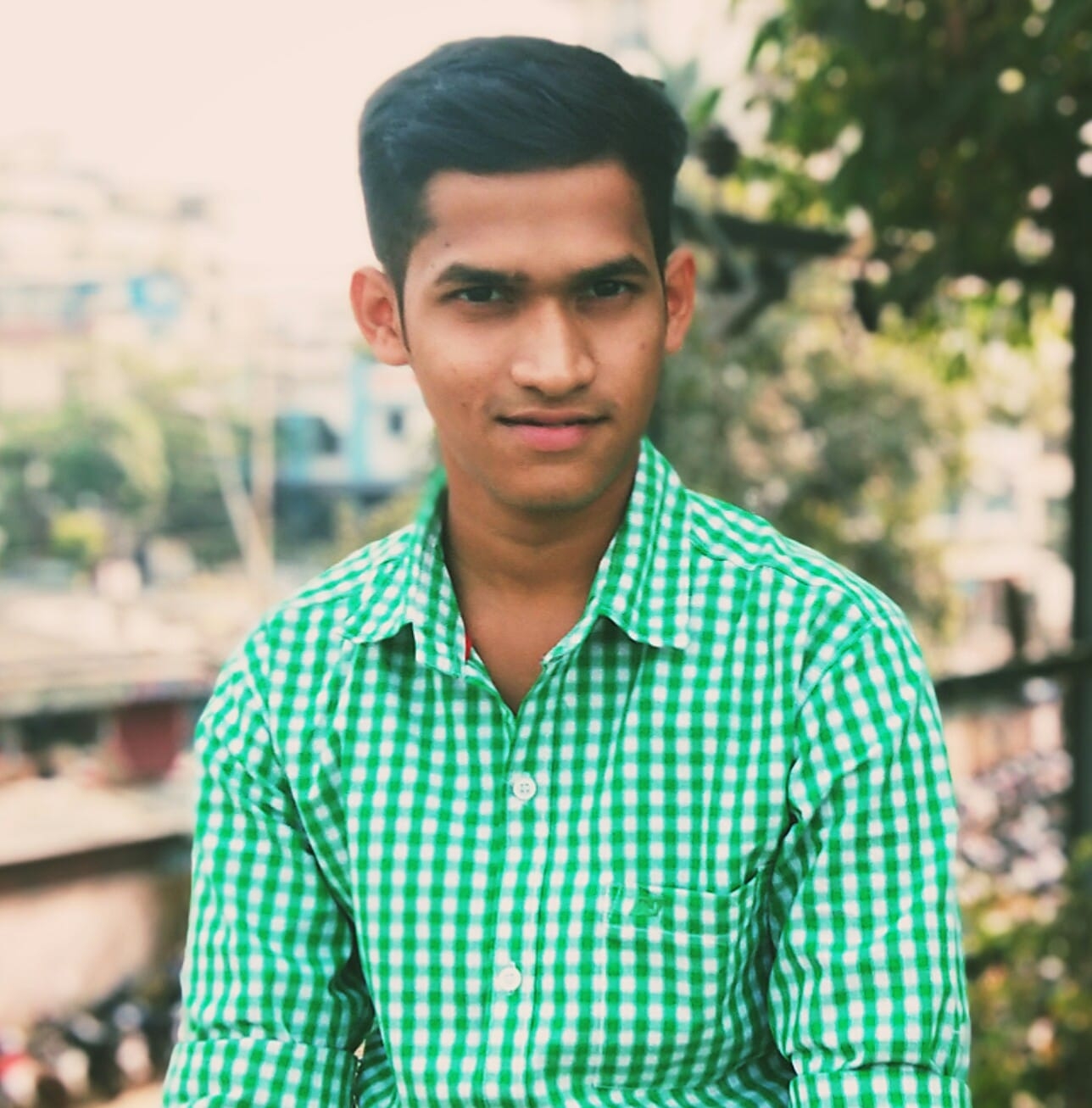 Kamesh Deshpande-Freelancer in Dombivli,India
