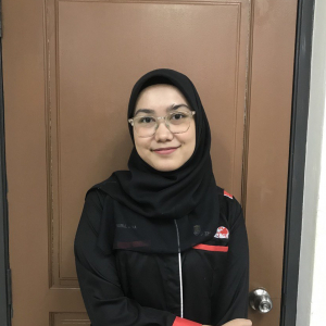 Nurul Aina Fatheha Nizam-Freelancer in ,Malaysia