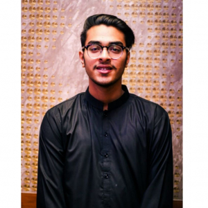 Shadan Khan-Freelancer in Karachi,Pakistan