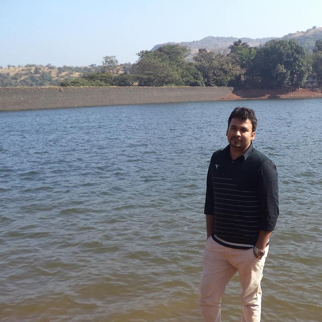 Tausif Reza-Freelancer in Noida,India