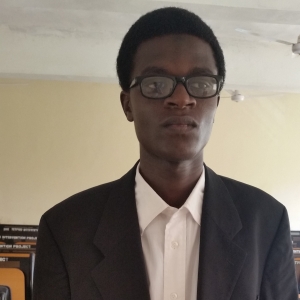 Muhammad Khalifa-Freelancer in Lagos,Nigeria