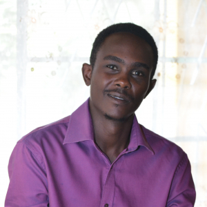 Eric Ruiyi-Freelancer in Nairobi,Kenya