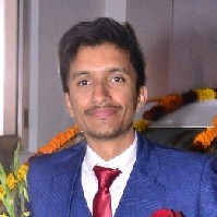 Vishal Joshi-Freelancer in Gurugram,India
