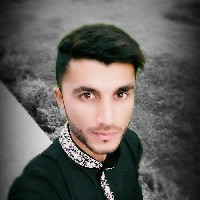 Raheel Aftab-Freelancer in Mirpur,Pakistan