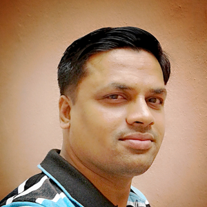 Himanshu Poriya-Freelancer in Porbandar,India
