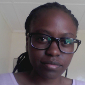 Tukiya Mutanya-Freelancer in Ndola ,Zambia