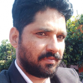 Barun Kumar-Freelancer in Mohali,India