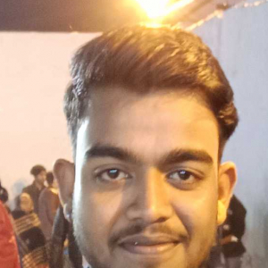 Ankit Anand-Freelancer in ,India